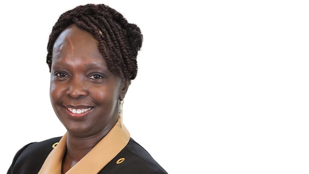 Stella Tai Stewardship Investing Impact and Analysis Manager, Praxis