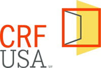 Community Reinvestment Fund logo