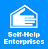 Self-Help Enterprises logo