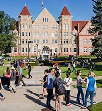 Mosaic Community Campus