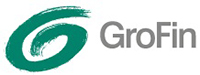 GroFin logo