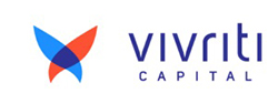 Vivriti logo