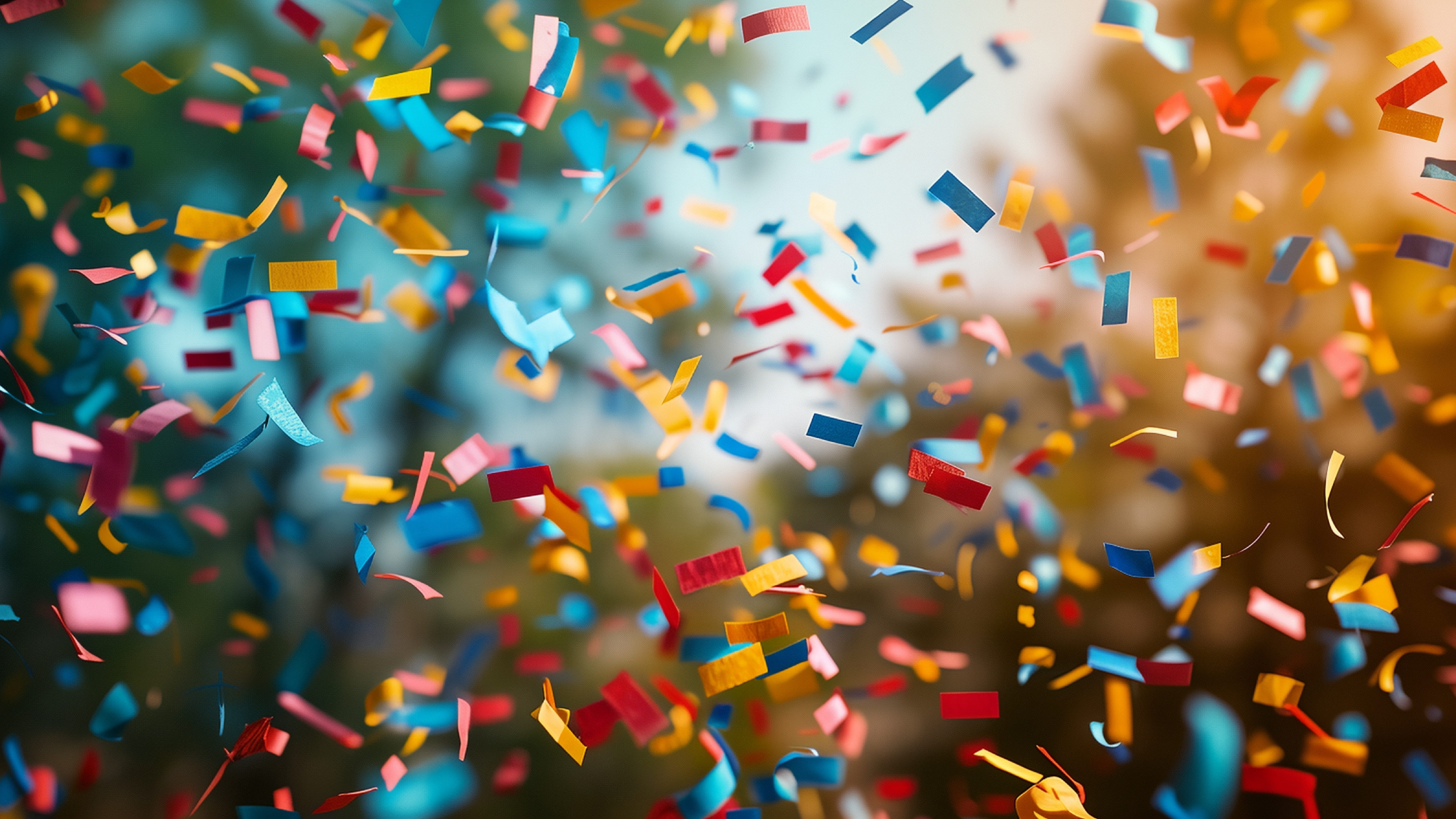 Confetti