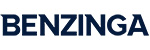 Benzinga logo