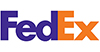 FedEx logo