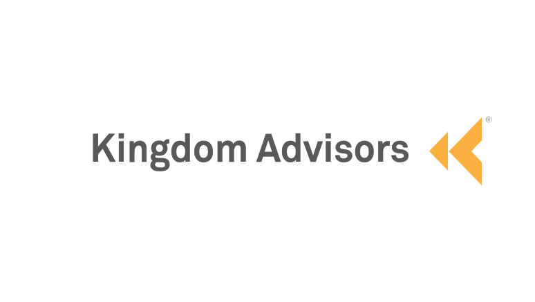 Kingdom Advisors logo
