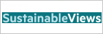 Sustainable Views logo