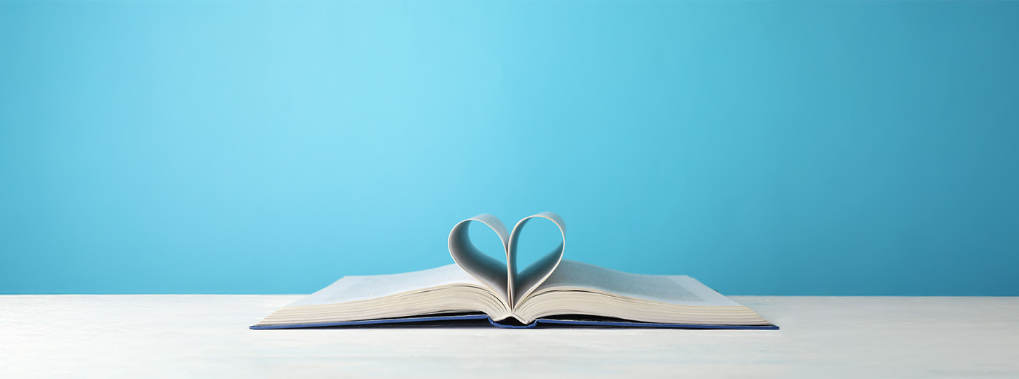 Heart portfolio