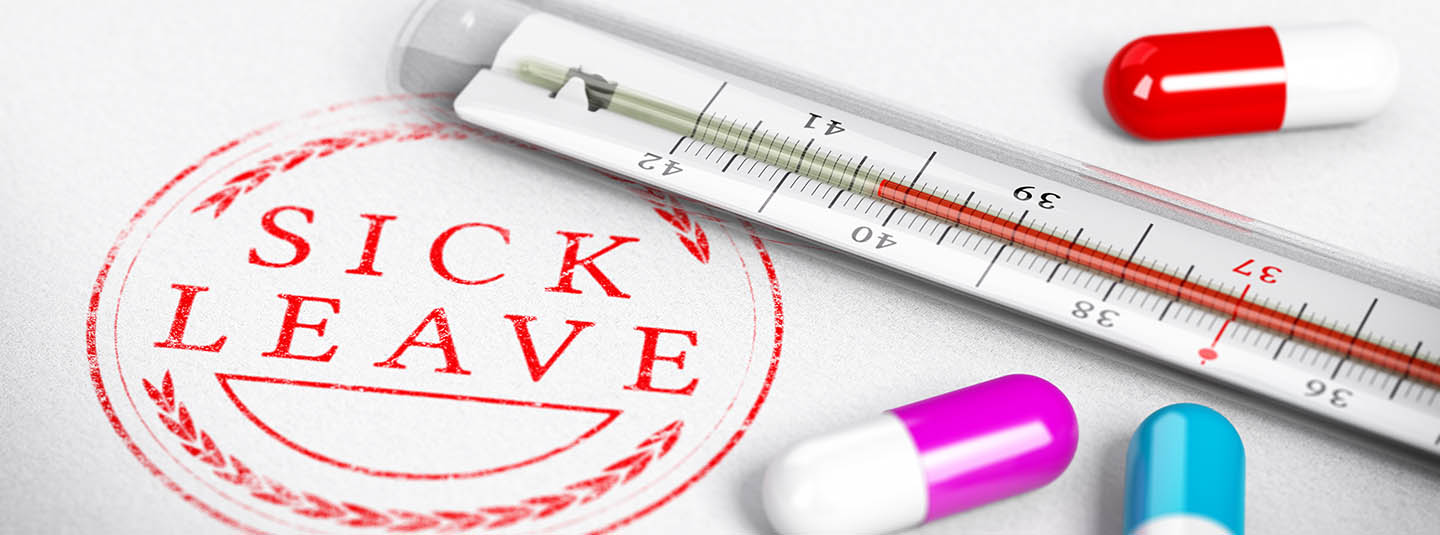 Medical thermometer and capsules