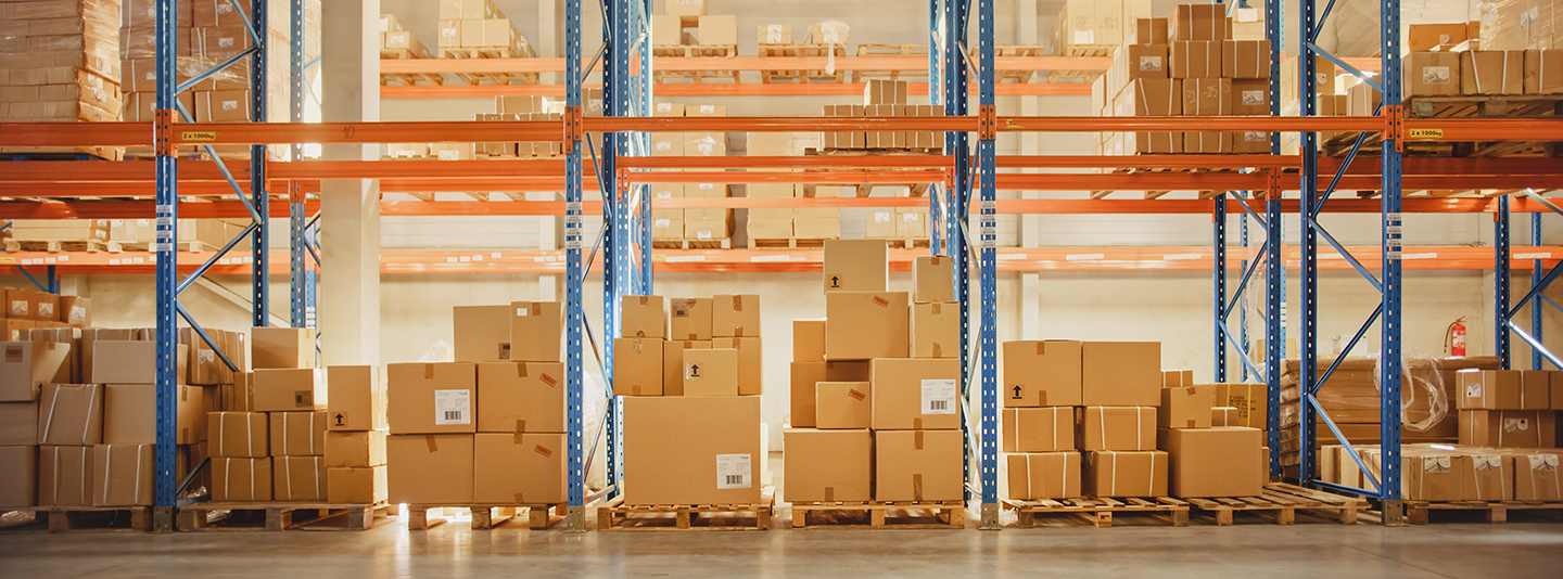 Warehouse