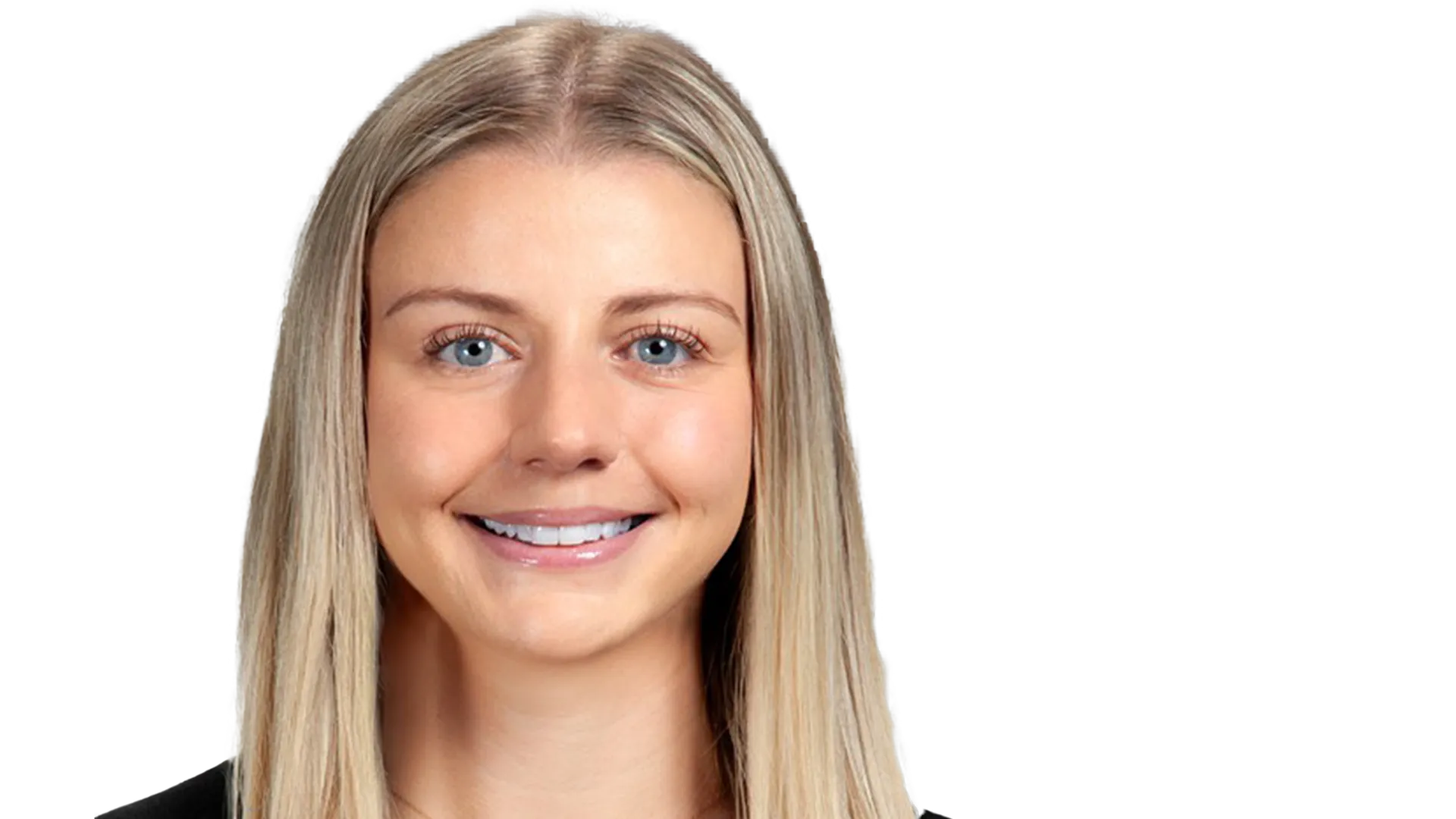 Portrait of Devin Ryder, Portfolio Manager from Vident