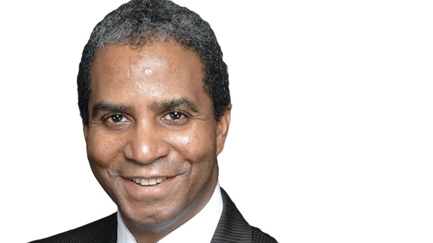 Frank Coleman | Praxis Mutual Funds Trustee